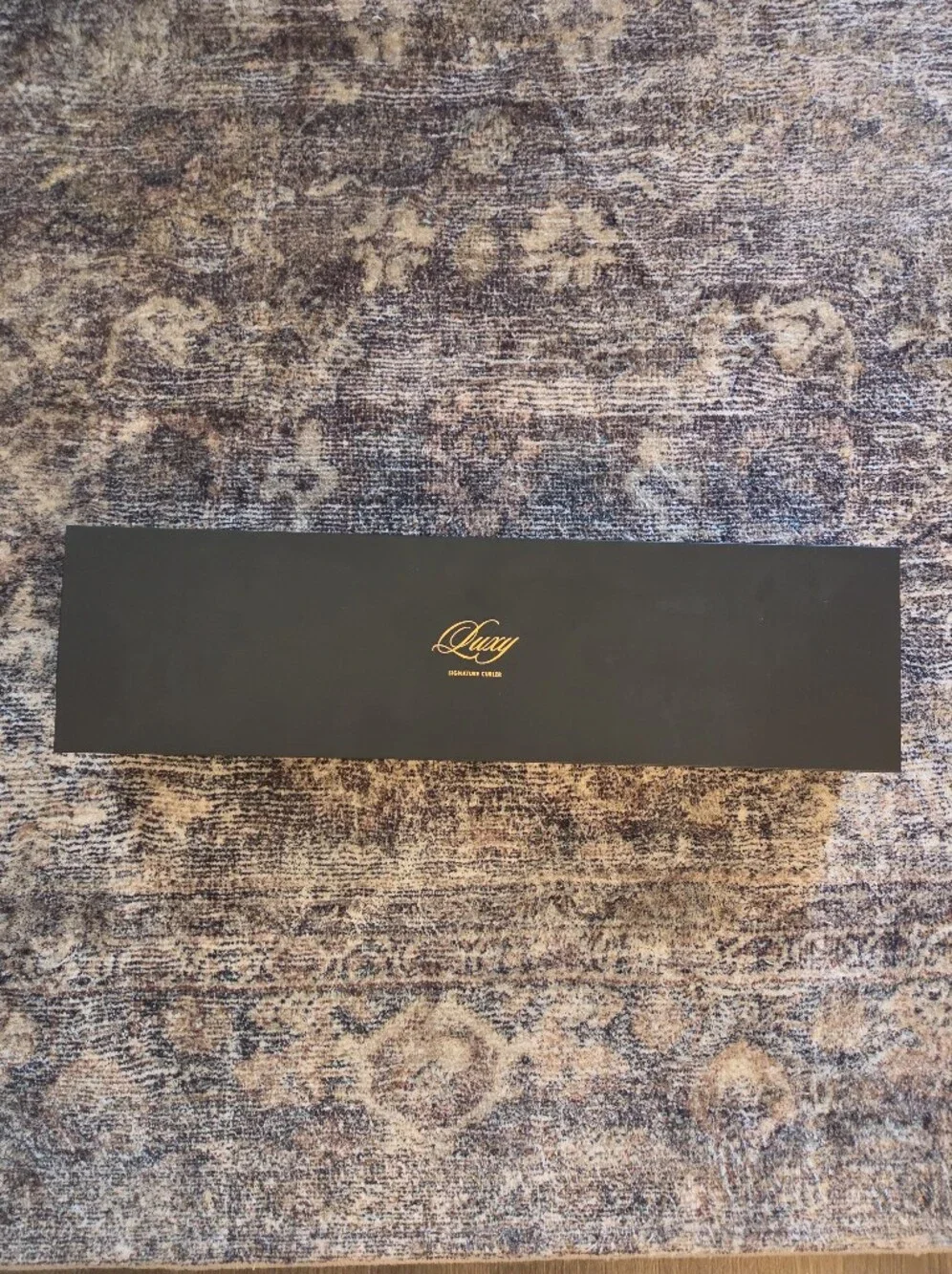 Lux brand new